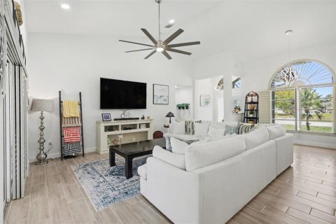 Villa ou maison à vendre à Punta Gorda, Floride: 3 chambres, 186.45 m2 № 2155922 - photo 6