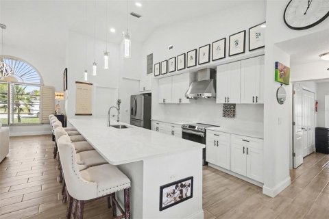 Villa ou maison à vendre à Punta Gorda, Floride: 3 chambres, 186.45 m2 № 2155922 - photo 10