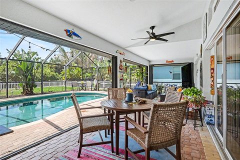 Villa ou maison à vendre à Punta Gorda, Floride: 3 chambres, 186.45 m2 № 2155922 - photo 28
