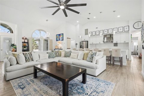Villa ou maison à vendre à Punta Gorda, Floride: 3 chambres, 186.45 m2 № 2155922 - photo 4