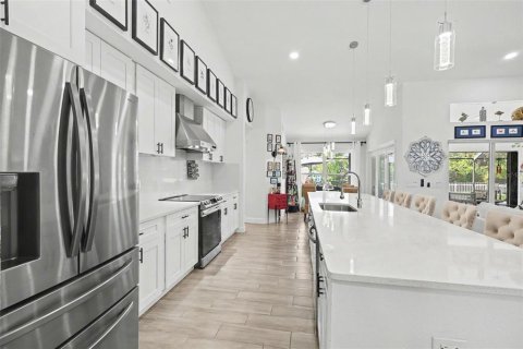 Villa ou maison à vendre à Punta Gorda, Floride: 3 chambres, 186.45 m2 № 2155922 - photo 11