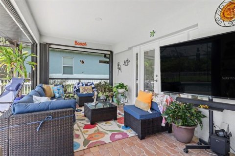 Villa ou maison à vendre à Punta Gorda, Floride: 3 chambres, 186.45 m2 № 2155922 - photo 27