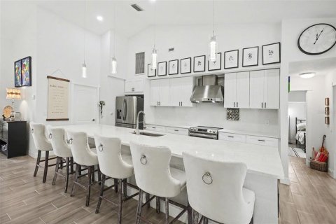 Villa ou maison à vendre à Punta Gorda, Floride: 3 chambres, 186.45 m2 № 2155922 - photo 13