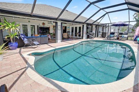 Villa ou maison à vendre à Punta Gorda, Floride: 3 chambres, 186.45 m2 № 2155922 - photo 30