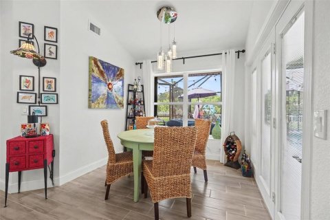 Villa ou maison à vendre à Punta Gorda, Floride: 3 chambres, 186.45 m2 № 2155922 - photo 8