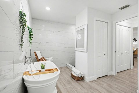 Villa ou maison à vendre à Punta Gorda, Floride: 3 chambres, 186.45 m2 № 2155922 - photo 21