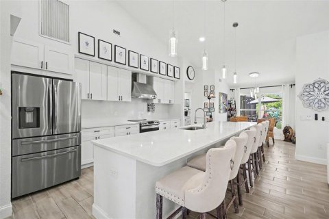 Villa ou maison à vendre à Punta Gorda, Floride: 3 chambres, 186.45 m2 № 2155922 - photo 12