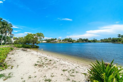 Touwnhouse à louer à Delray Beach, Floride: 3 chambres, 308.16 m2 № 2248439 - photo 27