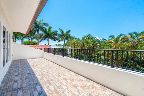 Touwnhouse à louer à Delray Beach, Floride: 3 chambres, 308.16 m2 № 2248439 - photo 19