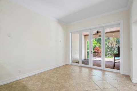 Touwnhouse à louer à Delray Beach, Floride: 3 chambres, 308.16 m2 № 2248439 - photo 5