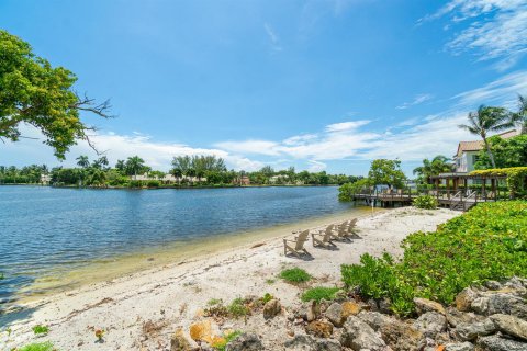 Touwnhouse à louer à Delray Beach, Floride: 3 chambres, 308.16 m2 № 2248439 - photo 26
