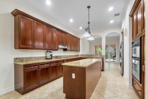 Touwnhouse à louer à Delray Beach, Floride: 3 chambres, 308.16 m2 № 2248439 - photo 8