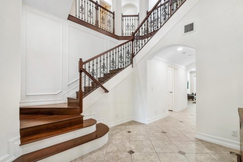 Touwnhouse à louer à Delray Beach, Floride: 3 chambres, 308.16 m2 № 2248439 - photo 3