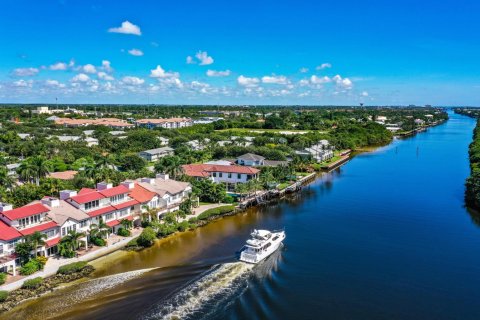 Touwnhouse à louer à Delray Beach, Floride: 3 chambres, 308.16 m2 № 2248439 - photo 30