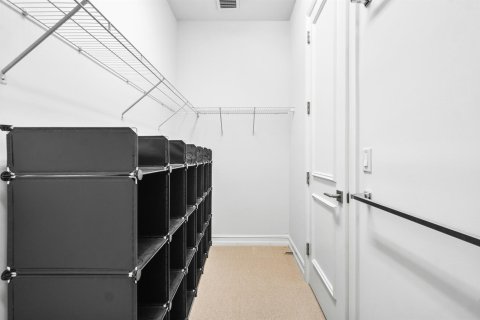 Touwnhouse à louer à Delray Beach, Floride: 3 chambres, 308.16 m2 № 2248439 - photo 13