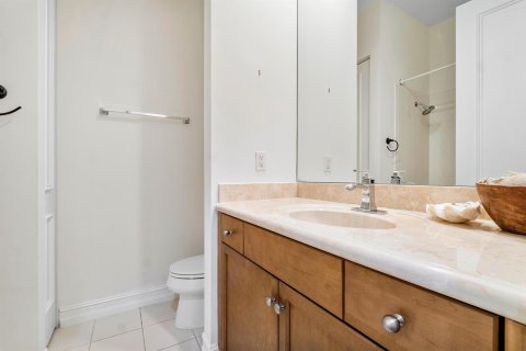 Touwnhouse à louer à Delray Beach, Floride: 3 chambres, 308.16 m2 № 2248439 - photo 16