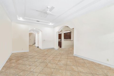 Touwnhouse à louer à Delray Beach, Floride: 3 chambres, 308.16 m2 № 2248439 - photo 7