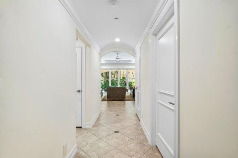 Touwnhouse à louer à Delray Beach, Floride: 3 chambres, 308.16 m2 № 2248439 - photo 4