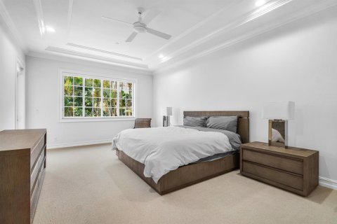 Touwnhouse à louer à Delray Beach, Floride: 3 chambres, 308.16 m2 № 2248439 - photo 11