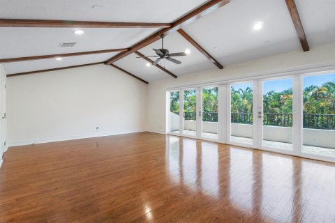 Touwnhouse à louer à Delray Beach, Floride: 3 chambres, 308.16 m2 № 2248439 - photo 18