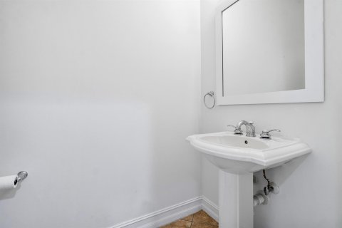 Touwnhouse à louer à Delray Beach, Floride: 3 chambres, 308.16 m2 № 2248439 - photo 10