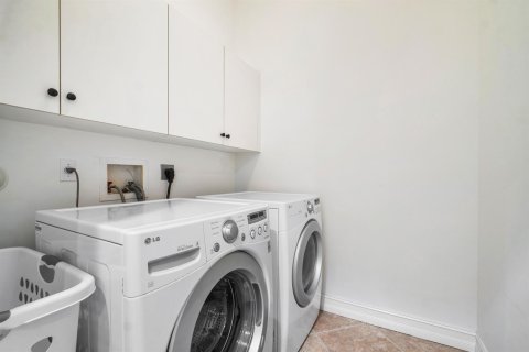 Touwnhouse à louer à Delray Beach, Floride: 3 chambres, 308.16 m2 № 2248439 - photo 17