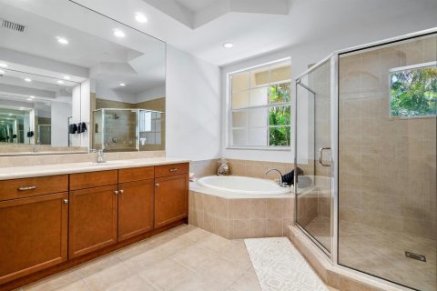 Touwnhouse à louer à Delray Beach, Floride: 3 chambres, 308.16 m2 № 2248439 - photo 12