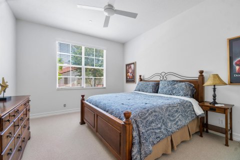 Touwnhouse à louer à Delray Beach, Floride: 3 chambres, 308.16 m2 № 2248439 - photo 14