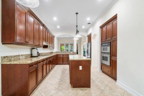 Touwnhouse à louer à Delray Beach, Floride: 3 chambres, 308.16 m2 № 2248439 - photo 9