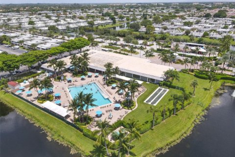 Copropriété à louer à Delray Beach, Floride: 2 chambres, 81.75 m2 № 1979840 - photo 23