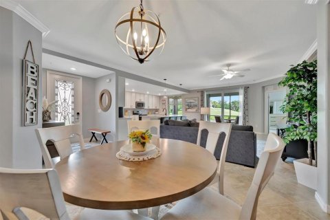Touwnhouse à vendre à Bradenton, Floride: 3 chambres, 164.34 m2 № 1847533 - photo 5