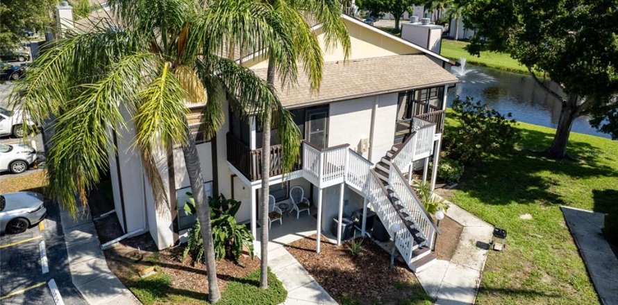 Condo in Bradenton, Florida, 2 bedrooms № 1806656