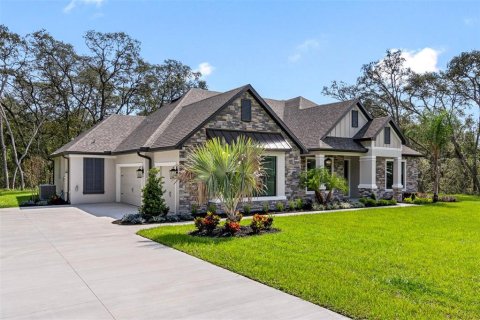 House in Hudson, Florida 3 bedrooms, 278.24 sq.m. № 2152263 - photo 2