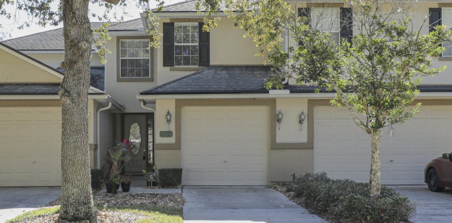 Casa en Orange Park, Florida 3 dormitorios, 147.44 m2 № 885621