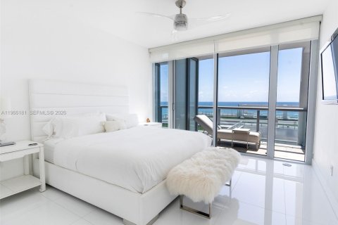 Copropriété à louer à Miami Beach, Floride: 2 chambres, 106.37 m2 № 2081275 - photo 7