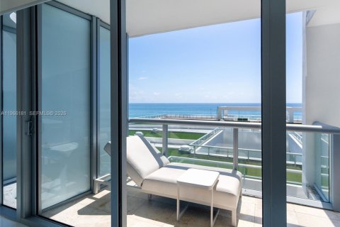 Copropriété à louer à Miami Beach, Floride: 2 chambres, 106.37 m2 № 2081275 - photo 5