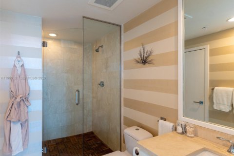 Copropriété à louer à Miami Beach, Floride: 2 chambres, 106.37 m2 № 2081275 - photo 4
