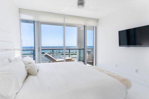 Condo à Miami Beach, Floride, 2 chambres  № 2081275
