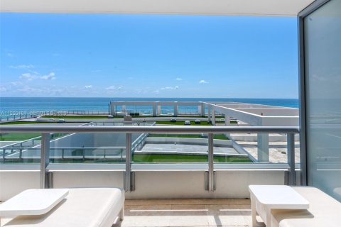 Copropriété à louer à Miami Beach, Floride: 2 chambres, 106.37 m2 № 2081275 - photo 2
