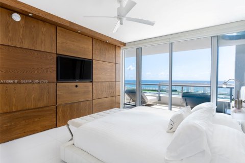 Copropriété à louer à Miami Beach, Floride: 2 chambres, 106.37 m2 № 2081275 - photo 9