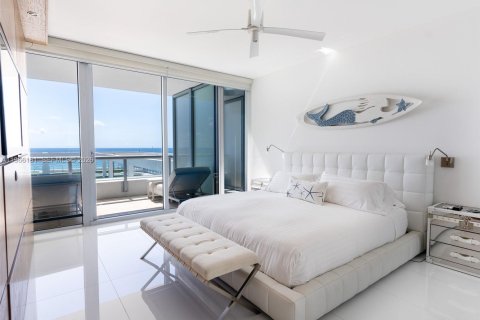 Copropriété à louer à Miami Beach, Floride: 2 chambres, 106.37 m2 № 2081275 - photo 10
