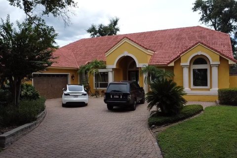 Casa en venta en Orlando, Florida, 4 dormitorios, 272.48 m2 № 1911321 - foto 6