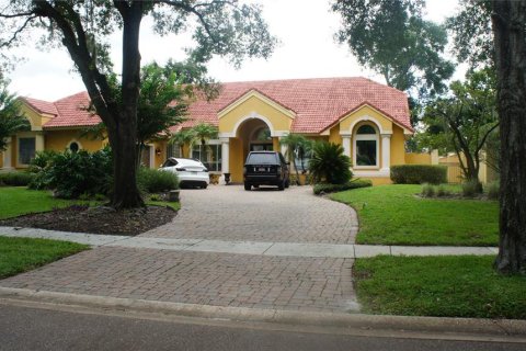 Casa en venta en Orlando, Florida, 4 dormitorios, 272.48 m2 № 1911321 - foto 1