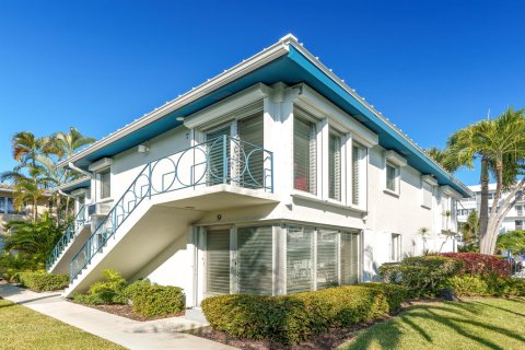 Condo in Fort Lauderdale, Florida, 1 bedroom № 2399950 - photo 3