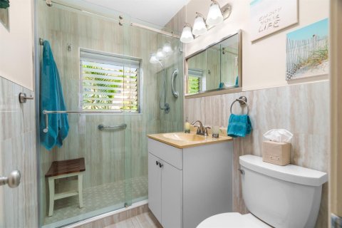 Condo in Fort Lauderdale, Florida, 1 bedroom № 2399950 - photo 12