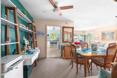 Condo in Fort Lauderdale, Florida, 1 bedroom № 2399950 - photo 9