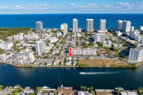 Condo in Fort Lauderdale, Florida, 1 bedroom № 2399950 - photo 19