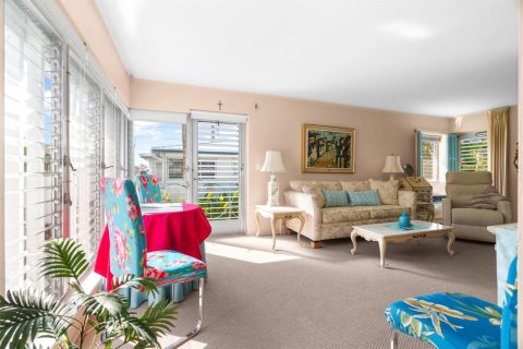 Condo in Fort Lauderdale, Florida, 1 bedroom № 2399950 - photo 5