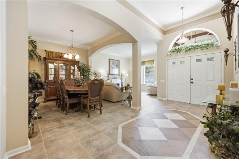 House in Wesley Chapel, Florida 4 bedrooms, 238.2 sq.m. № 2324218 - photo 5