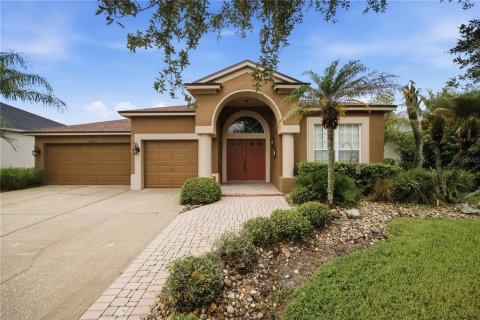 Villa ou maison à Wesley Chapel, Floride 4 chambres, 238.2 m2 № 2324218